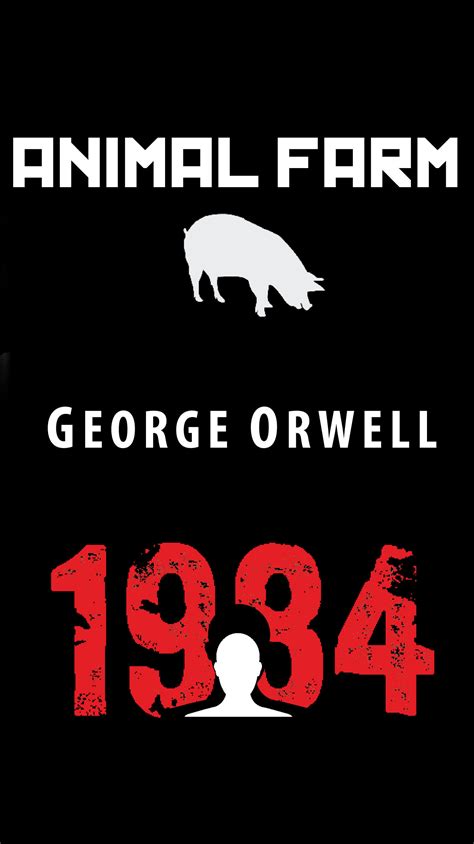 How Did Animal Farm And 1984 Have Similar Themes